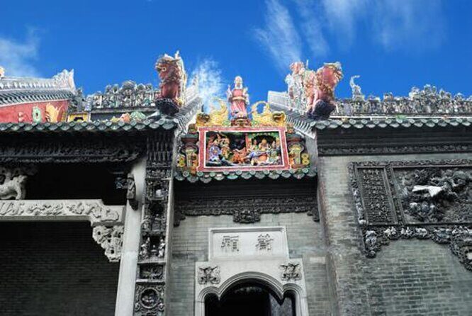 Private Guangzhou Food Tour Michelin Restaurant&Local Food Market - Who Is This Tour Best For?