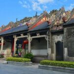 Private Guangzhou Full Day City Tour with Old and New Highlights - FAQ