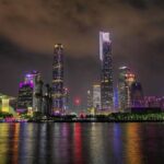 Private Guangzhou Night Tour Pearl River Cruise & Dim-Sum Dinner - The Itinerary: What to Expect