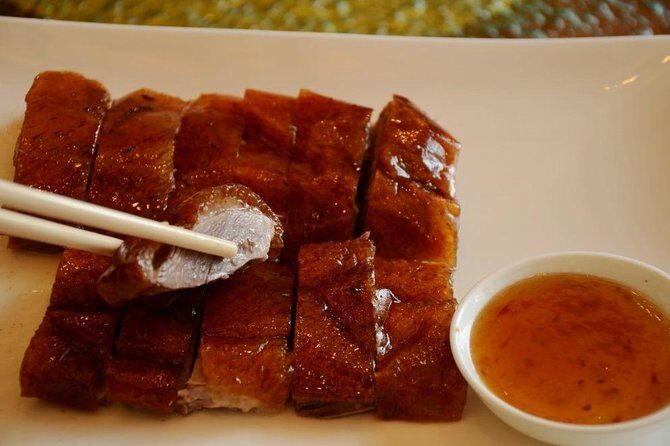 Private Guangzhou Night Tour with Canton Tower and Dim-Sum Dinner - FAQ