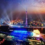 Private Guangzhou Night Tour with Canton Tower and Pearl River VIP Class Cruise - In-Depth Look at the Guangzhou Night Tour