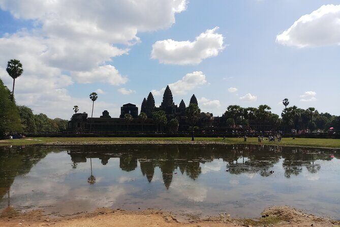 Private Guide In and Around Siem Reap: Custom tour - Why Choose This Tour? An In-Depth Look
