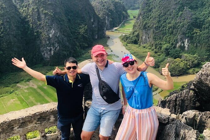 Private Guided Adventure in Ninh Binh Vietnam - Why This Tour Offers Great Value