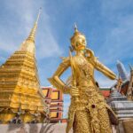 Private & Guided: Bangkok Top 7 Wonders With Local Thai Lunch - Why This Tour Offers Excellent Value
