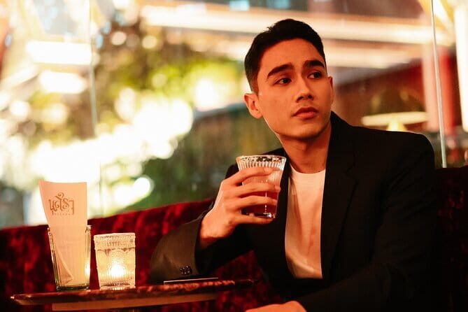 Private Guided Bangkoks Ultimate Gay Night Out Adventure - What To Expect From the Itinerary