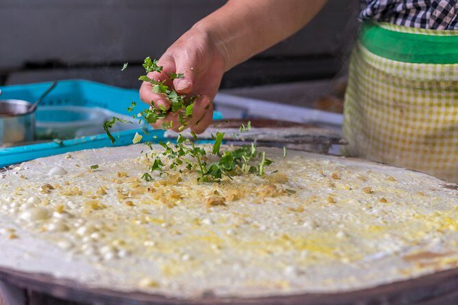 Private Guided Breakfast Tour of Former French Concession - Why This Tour Offers Great Value