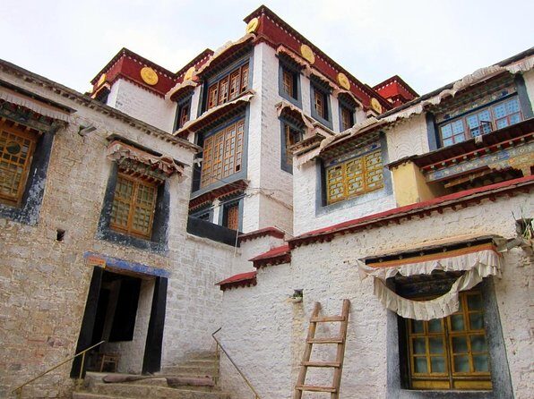 Private Guided Day Tour Potala Palace and Sera Monastery - What the Reviews Say
