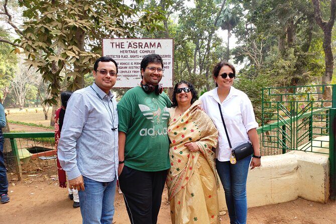 Private Guided Day Trip to Santiniketan from Kolkata (Calcutta) - The Significance of Chhatimtala