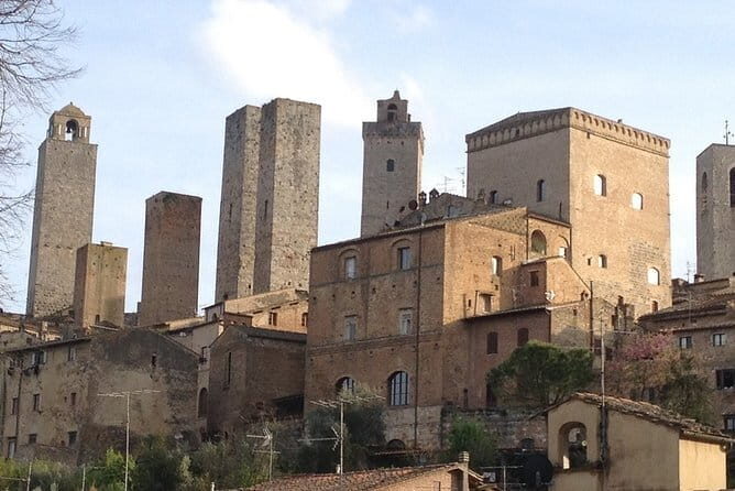 Private Guided E-bike Tour of San Gimignano with Wine Tasting - Practical Details and What You Need to Know