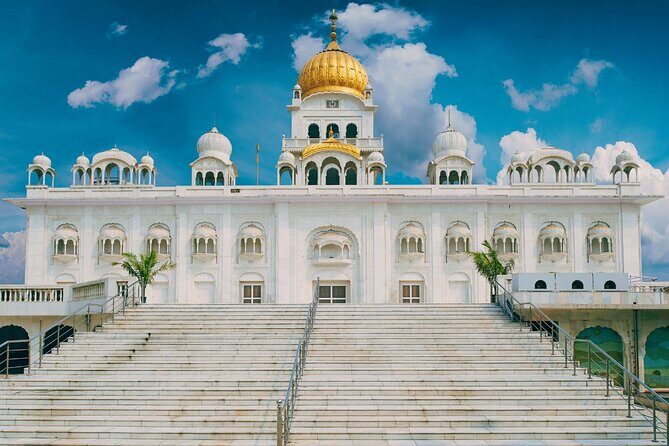 Private Guided Full Day Delhi City Tour - Who Is This Tour Best Suited For?