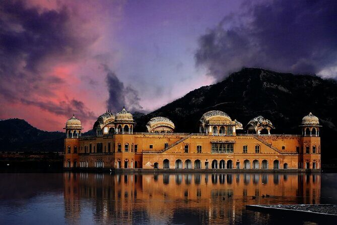 Private Guided Half Day Tour Jaipur - FAQ