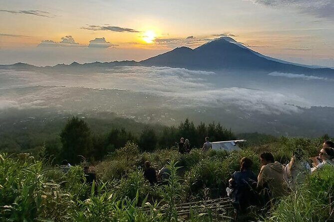 Private Guided Hike in Mount Batur Sunrise - Who Will Love This Tour?