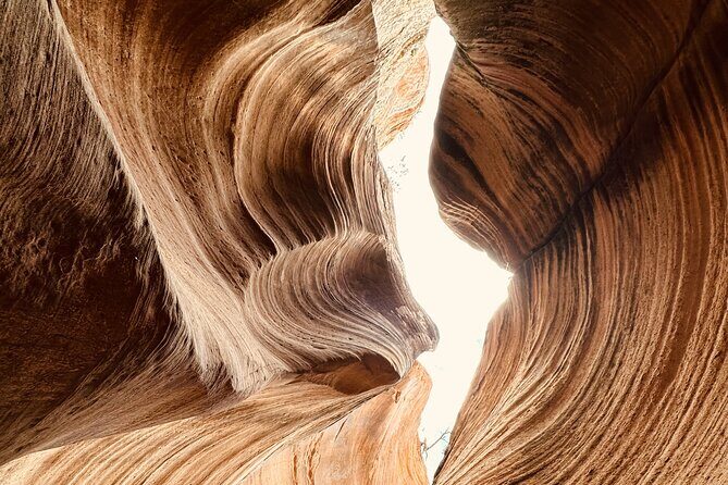 Private Guided Hike Through Buckskin Gulch Wire Pass - Why Choose This Tour? What Sets It Apart