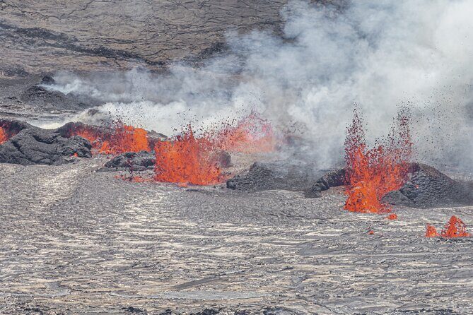 Private Guided Kilauea Volcano Tour - Final Thoughts: Who is This Tour Best For?
