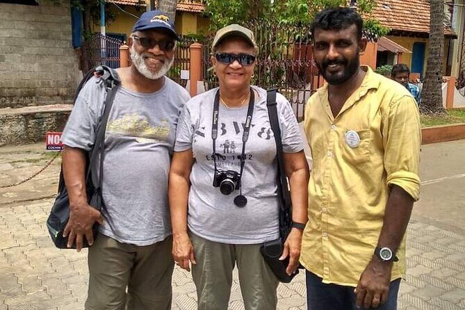 Private Guided Kochi Tuk-Tuk Tours - The Sum Up