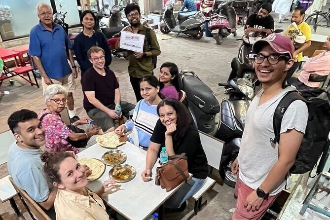 Private Guided Non-Veg Street Food Walking Tour in Muslim Quarter - Why This Tour Is a Great Choice