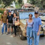 Private Guided Open Jeep Tour in Bandra Queen of Suburbs - Practical Details and What It Means for You