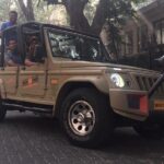 Private Guided Open Jeep Tour in Fort & Colaba - The Value of a Private Heritage Jeep Tour in Mumbai