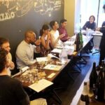 Private Guided Sake Tasting Experience in Tsukiji with 10 Sake!! - The Food and Snacks