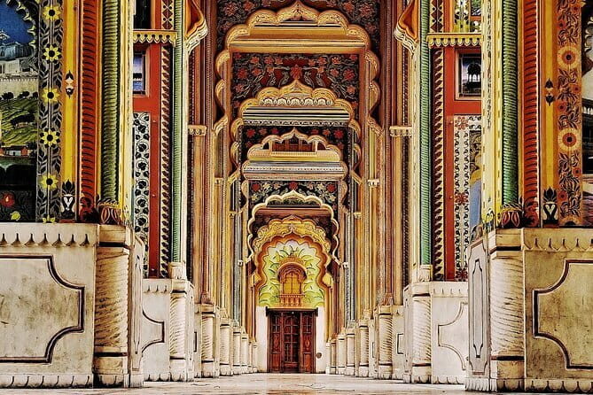 Private Guided Same Day Jaipur Tour From Delhi By Car - Authentic Experiences from Reviewers