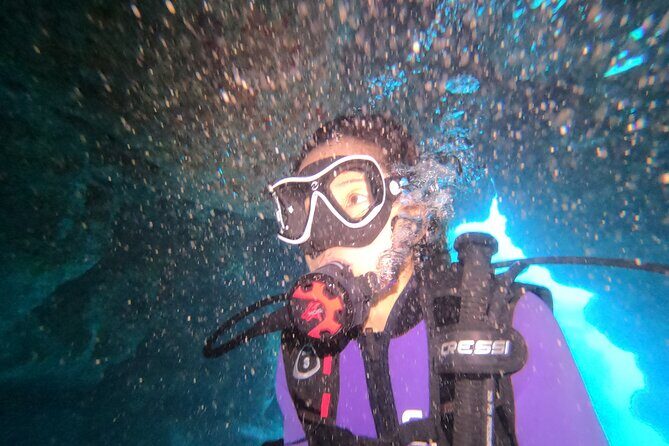 Private Guided Shore Dive - Authentic Insights from Reviews