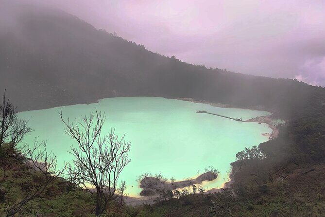 Private Guided Sightseeing Day Tour of Bandung - What Travelers Say About the Guides