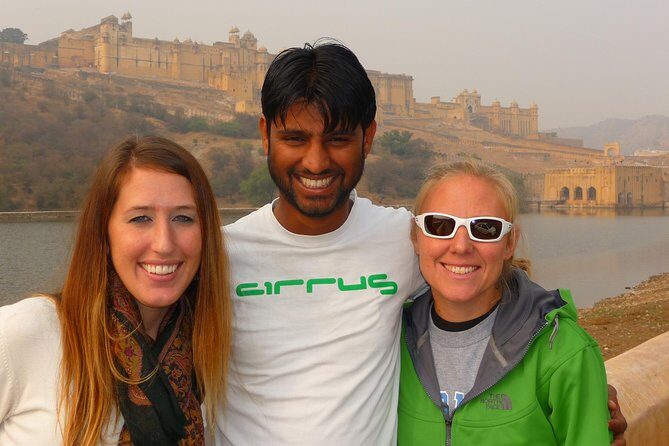 Private Guided Sightseeing Tour of Jaipur Highlights - Why This Tour Stands Out