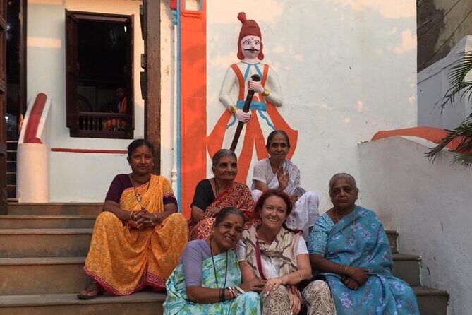 Private Guided Spiritual Walk in Banganga Hindu Temples - Why You Should Do This Tour
