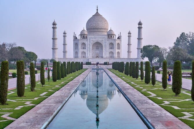 Private Guided Taj Mahal Same-Day/ Sunrise Tour from Delhi by Car - What Sets This Tour Apart?