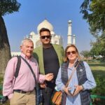 Private Guided Taj Mahal Tour with Skip The Line Entry Ticket - Who Should Consider This Tour?