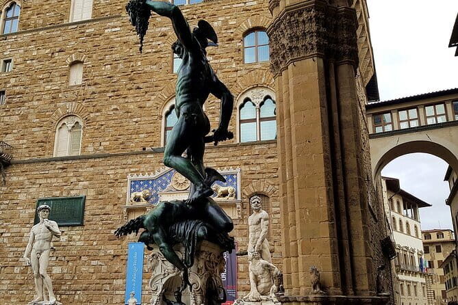 Private Guided Tour Florence 2000 years of history - The value of this experience