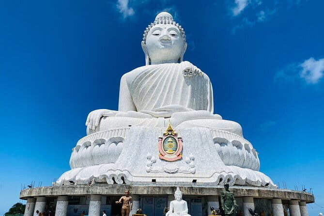Private Guided Tour in Phuket Landmark - Authentic Experiences and Practical Details