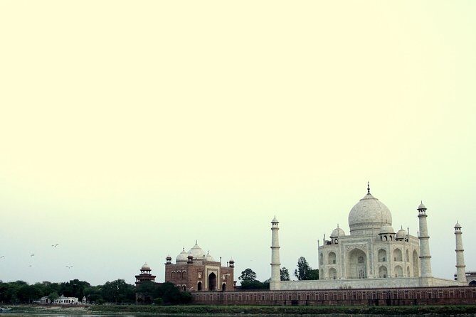 Private Guided Tour of Agra - What’s Included and What to Expect