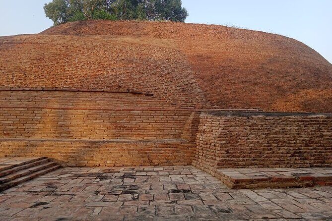 Private guided tour of Bodh Gaya over 2 days - What makes this tour stand out?