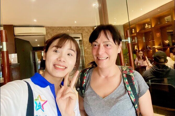 Private Guided Tour of Hanoi - Practical Details