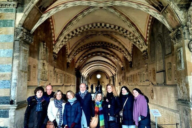 Private guided tour of Hidden Symbols in Santa Maria Novella - Final Thoughts
