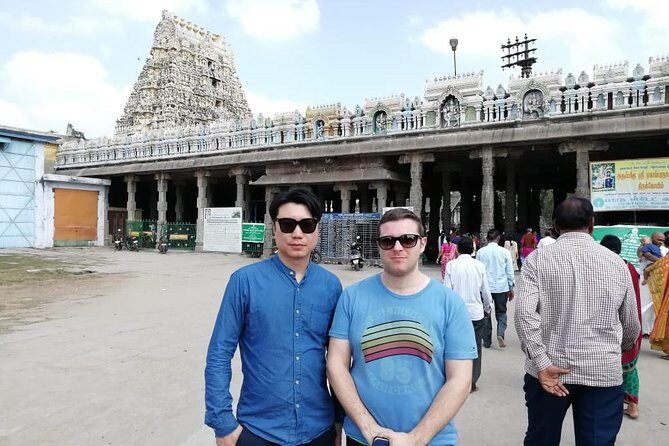 Private guided tour of Must Visit Places of South India - Why You’ll Love This Tour
