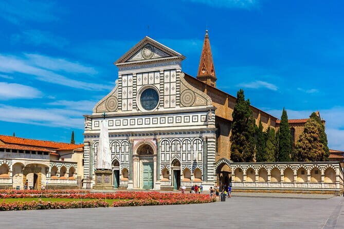 Private Guided Tour of the Best Churches in Florence - Final Thoughts: Who Is This Tour Perfect For?