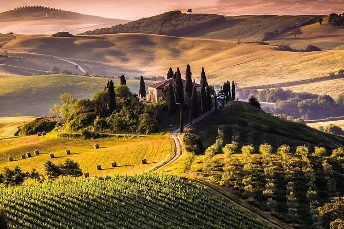 Private guided tour: Siena San Gimignano and Chianti - FAQ