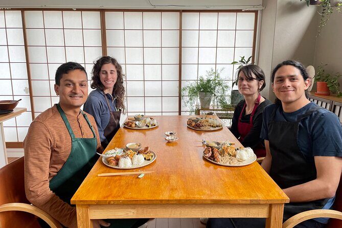 Private Guided Traditional Buddhist Cooking in Japan - Who Will Love This Tour?