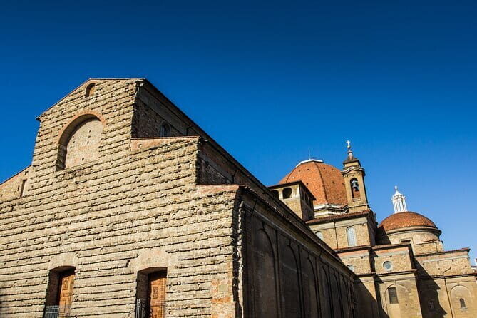 Private Guided Walking Tour of Florence - The Real Experiences from Reviewers
