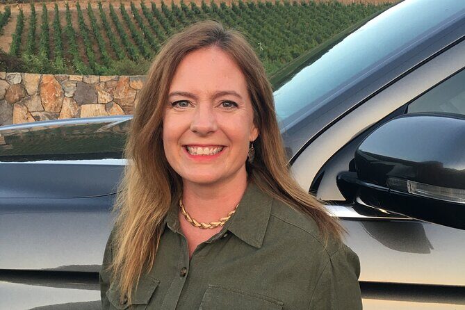 Private Guided Wine Tour of Napa Valley - Deep Dive into the Itinerary