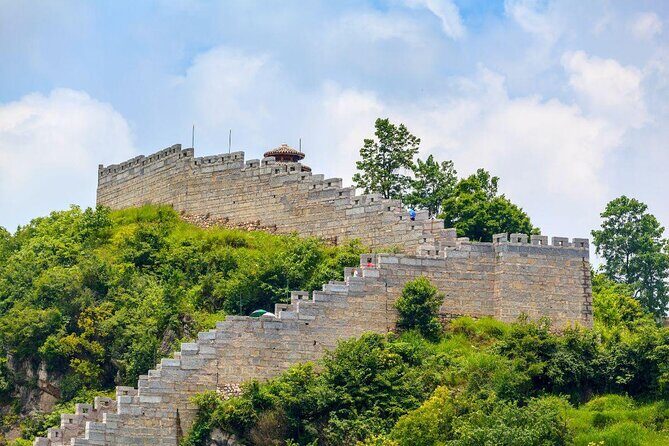 Private Guiyang Day Tour including Qingyan Ancient Town and Qianling Park - Who Should Book This Tour?