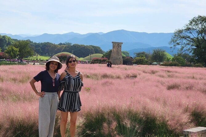 Private Gyeongju Tour - Explore Gyeongju UNESCO Sites - Who Will Love This Tour?