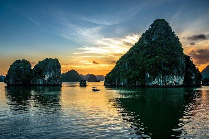 Private Ha Long bay day trip(From Hanoi city or Halong harbour) - Value for Money and Practical Considerations