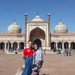 Private Half-Day 4 Hours New Delhi City Tour - Authentic Experiences and Review Insights