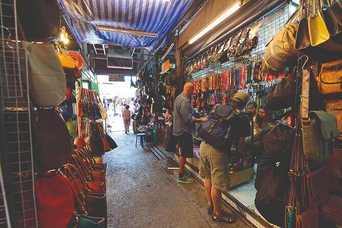 Private Half-Day Bangkok Tour Explore Grand Palace and Wat Pho - Final Thoughts