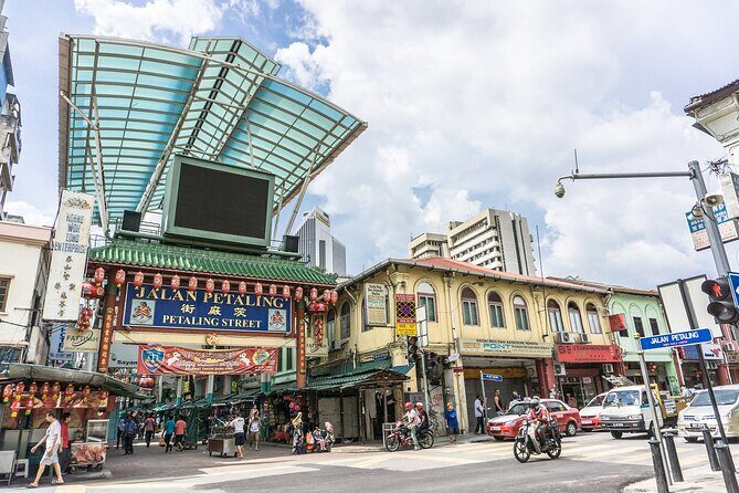 Private Half-day Batu Caves and Cultural Tour Kuala Lumpur *2025* - Practical Considerations