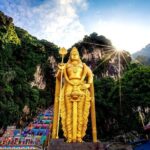 Private Half-Day Batu Caves and Cutural Tour in Kuala Lumpur - Authentic Insights from Travelers