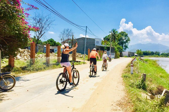 Private Half-Day Bicycle Guided Tour Explore The Countryside Of Nha Trang - Why This Tour Stands Out